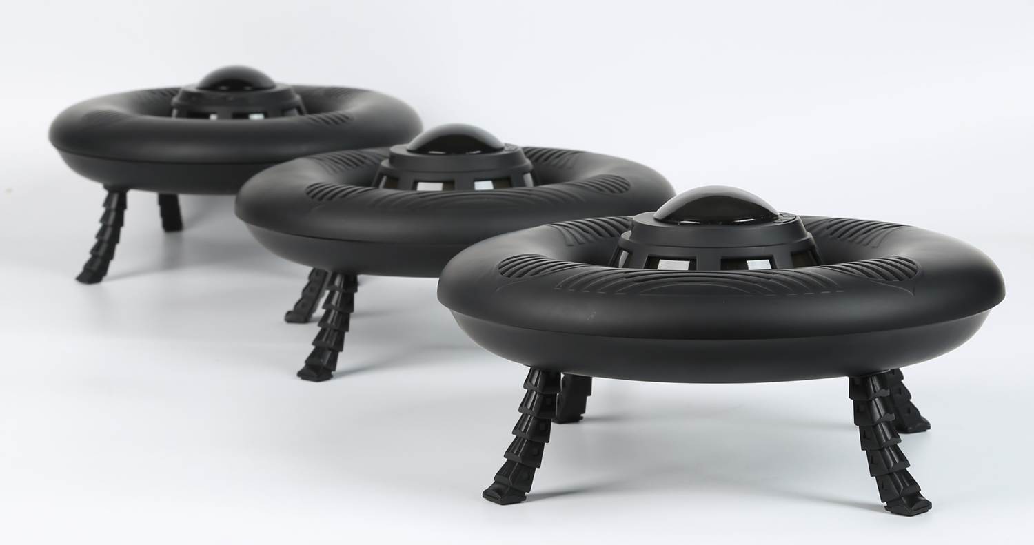 Smart Bluetooth Audio Drag n play