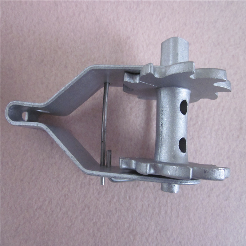 Stamping Welding Galvanized Fence Wire Strainer Tensioner Anti - Rust ...