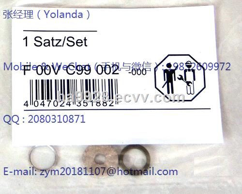 Bosch repair kitF00VC99002F00RJ02176F00RJ02177