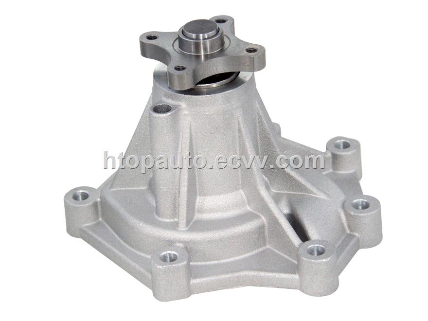 Cooling system engine water pump for HYUNDAI OEM251004A000 Cooling system engine water pump for HYUNDAI OEM251004A000