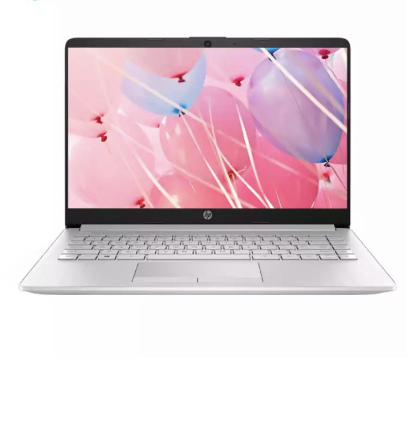 Hewlettpackard HP swim version 14 dawn Pavilion14 inch ultrathin notebook students youth thin laptops