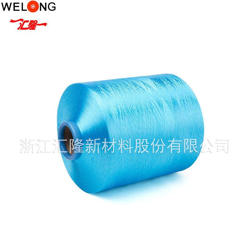 450 denier polyester filament yarn DTY