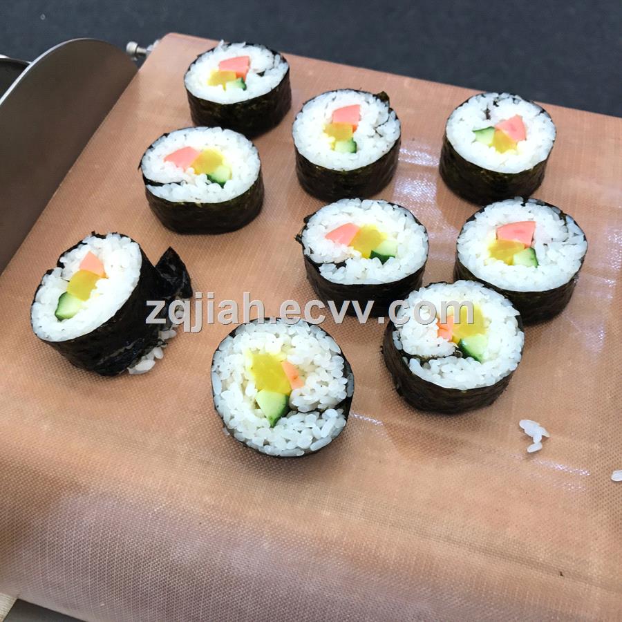 manual sushi roll maker machine DIY Rice Ball Shape Japanese Roll