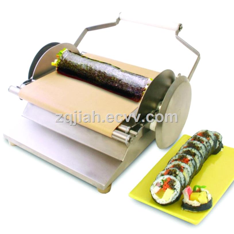 manual sushi roll maker machine DIY Rice Ball Shape Japanese Roll