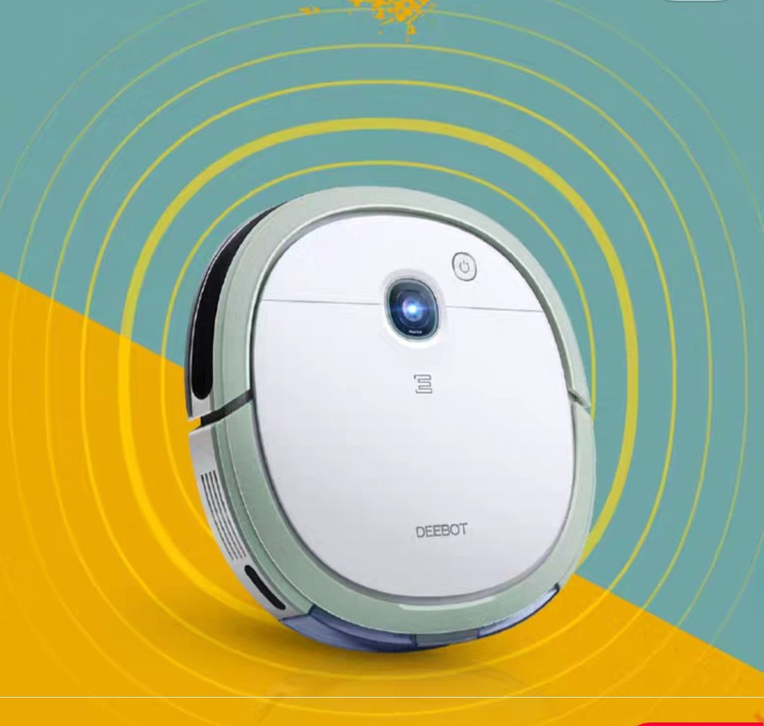 Younuo T58 Intelligent household cleaning robot with automatic mopping and sweeping allinone machine