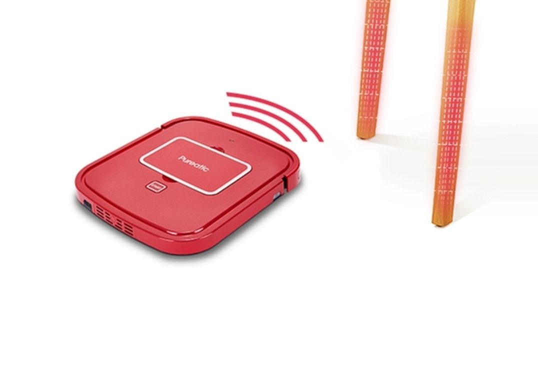 Younuo i15 Household fully automatic intelligent remote controlled mopping and floor sweeping robot