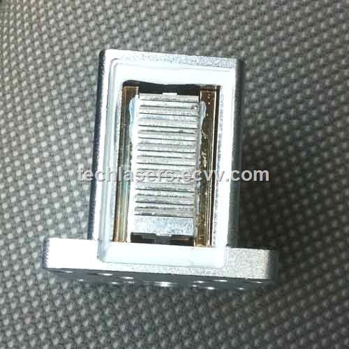 500W 808nm diode laser stackmodule parts for diode laser hair removal system
