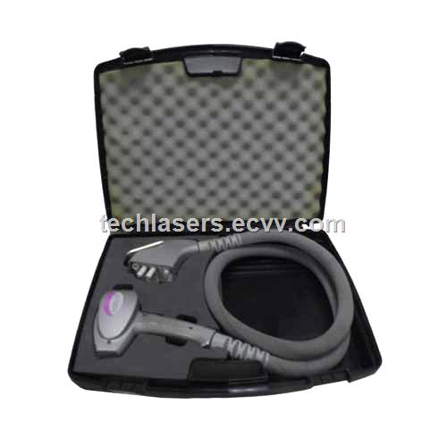 Elase Motif Laser Syneron handpiece repair