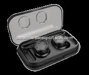 touch sensor technology Extraordinary headphones capacitive touch wireless eabuds bt50 Touch Twins True Sport Wireless