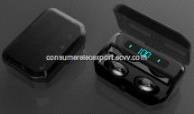 touch sensor technology Extraordinary headphones capacitive touch wireless eabuds bt50 Touch Twins True Sport Wireless