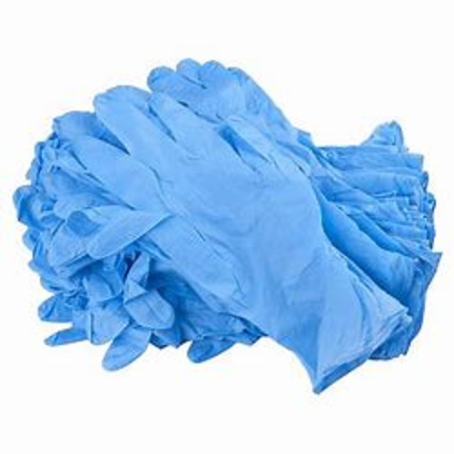 Disposable Nitrile Gloves Powder Free Glove Surgical Gloves