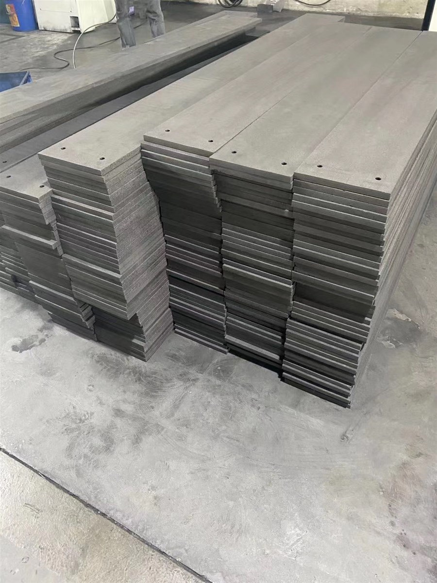 carbon graphite sheet plate