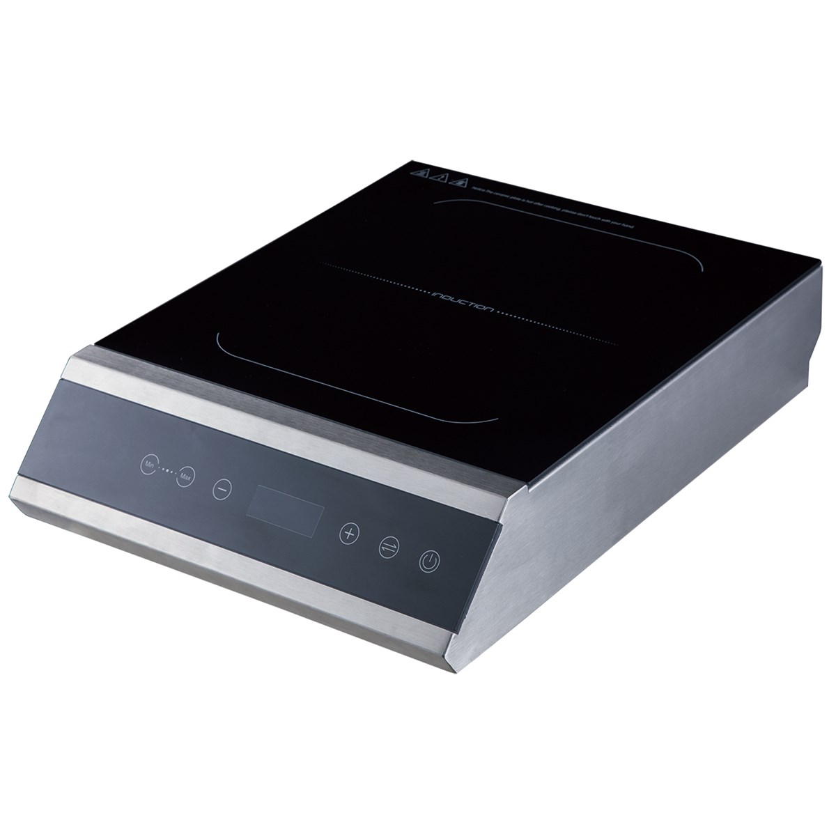 Commercial Induction cooker PCS035ATD