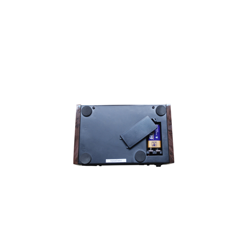 Desktop Paging Chime Microphone RH301MC