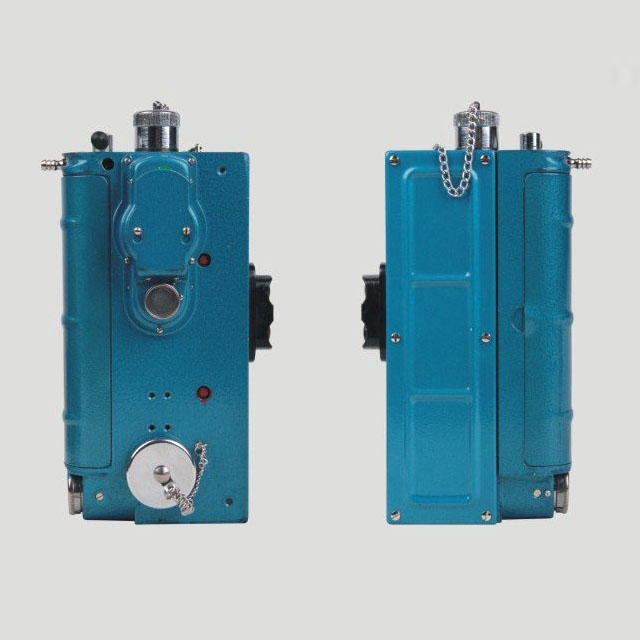 methane gas meter CJG10 CJG100