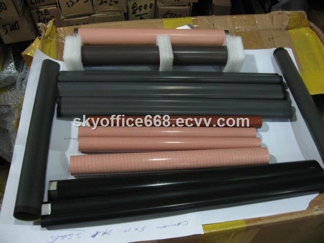 USE for hpp1160 1130 p1005 p1006 1007 1008 p2015 m2727 FUSER FILM SLEEVE TEFLON
