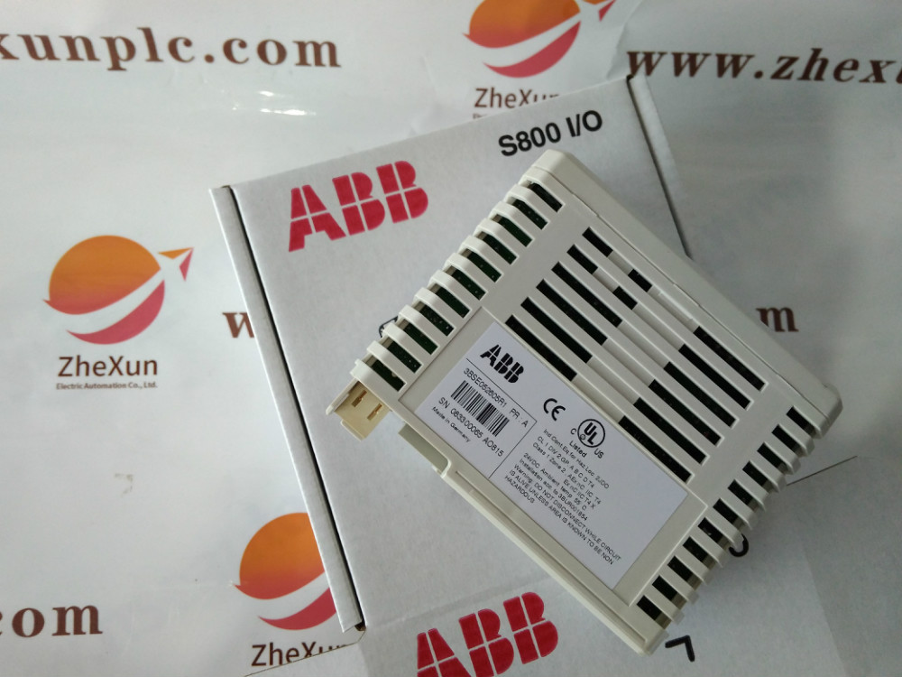 ABB PPC907BE new factory sealed box infi 90