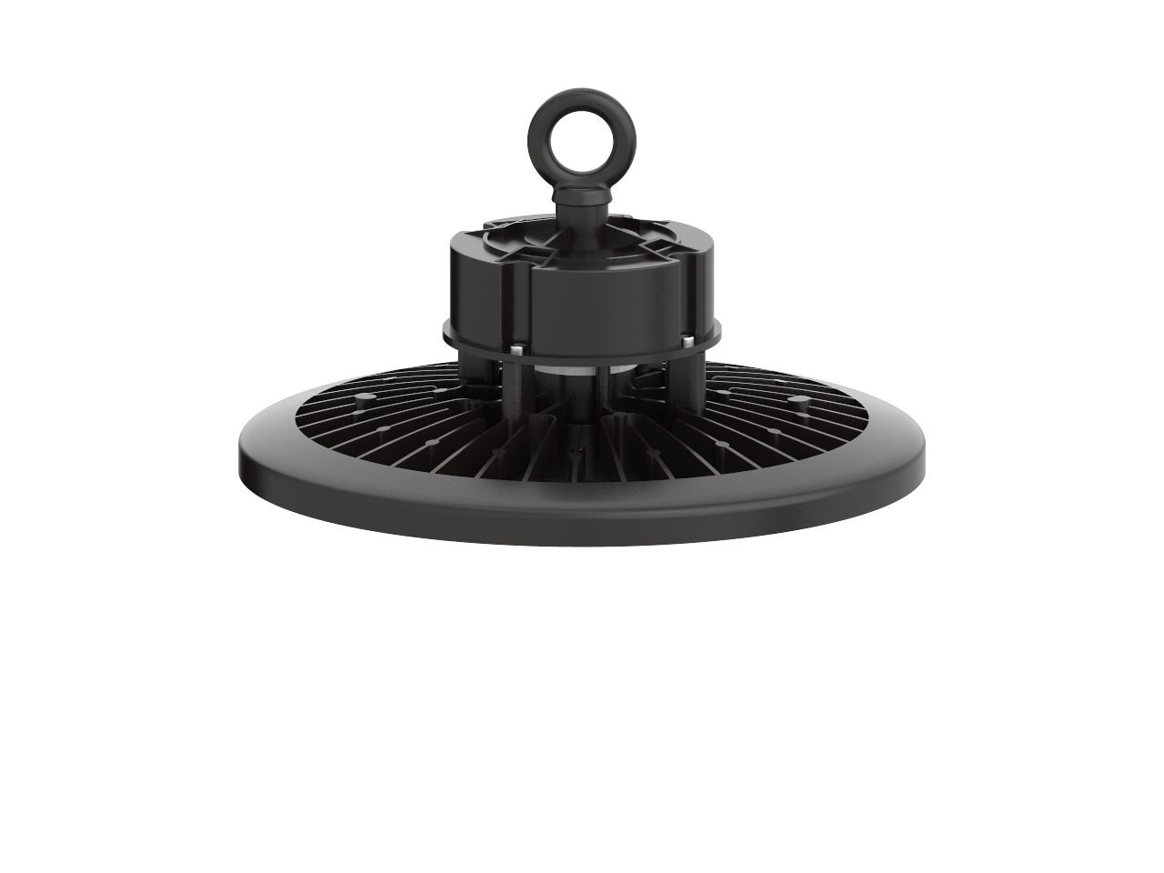HBP Series UL DLC CE CB SAA approved 100W150W200W240W300W IP65 industrial UFO LED high Bay Lights