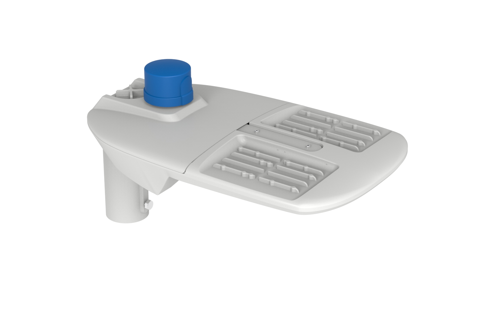 Inogeno STG Series CE CB SAA approved 50W100W150W200W LED Street Light