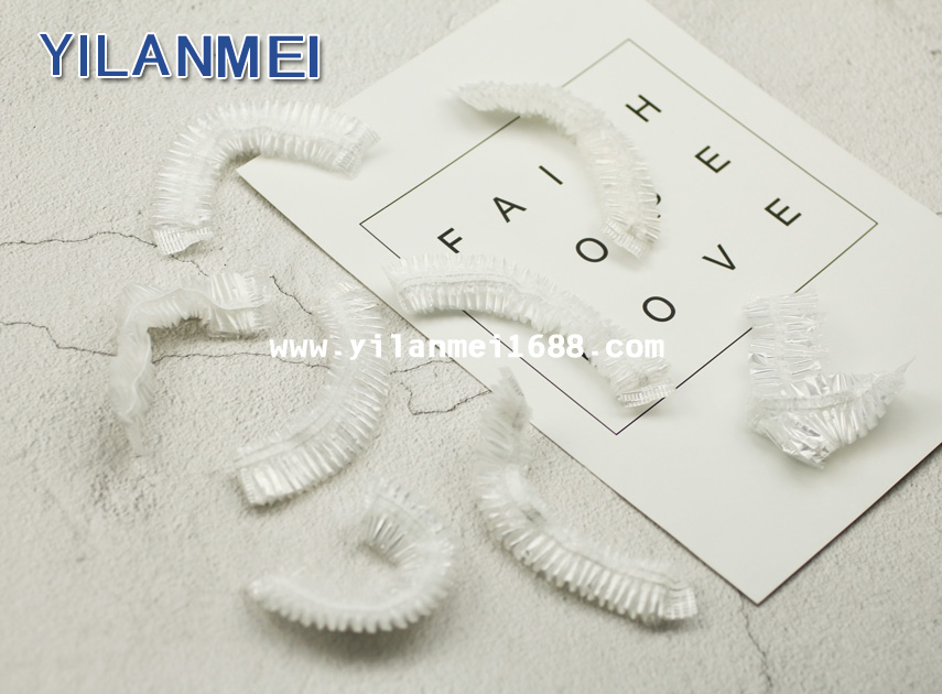 Hotel Shower Cap YiLanMei 2020 0605