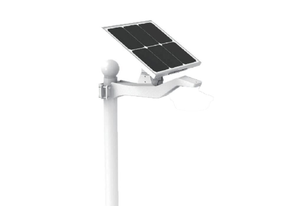 INOGENO STE Seires 8W20W30W Solar Led Street Light