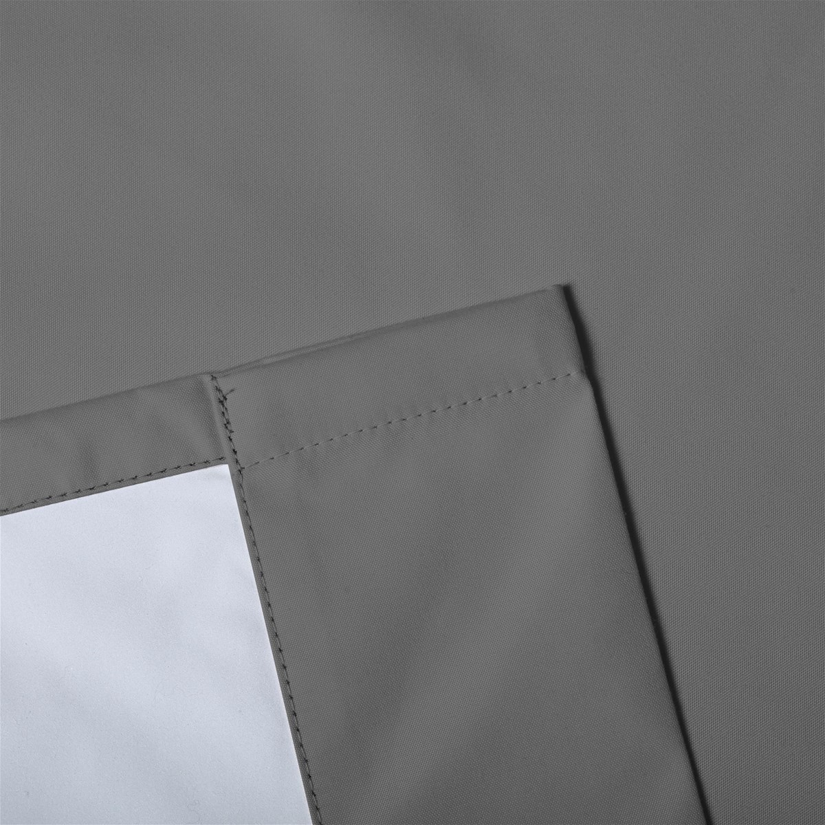 Polyester Plain Dyed Blockout Micro Fiber Curtains