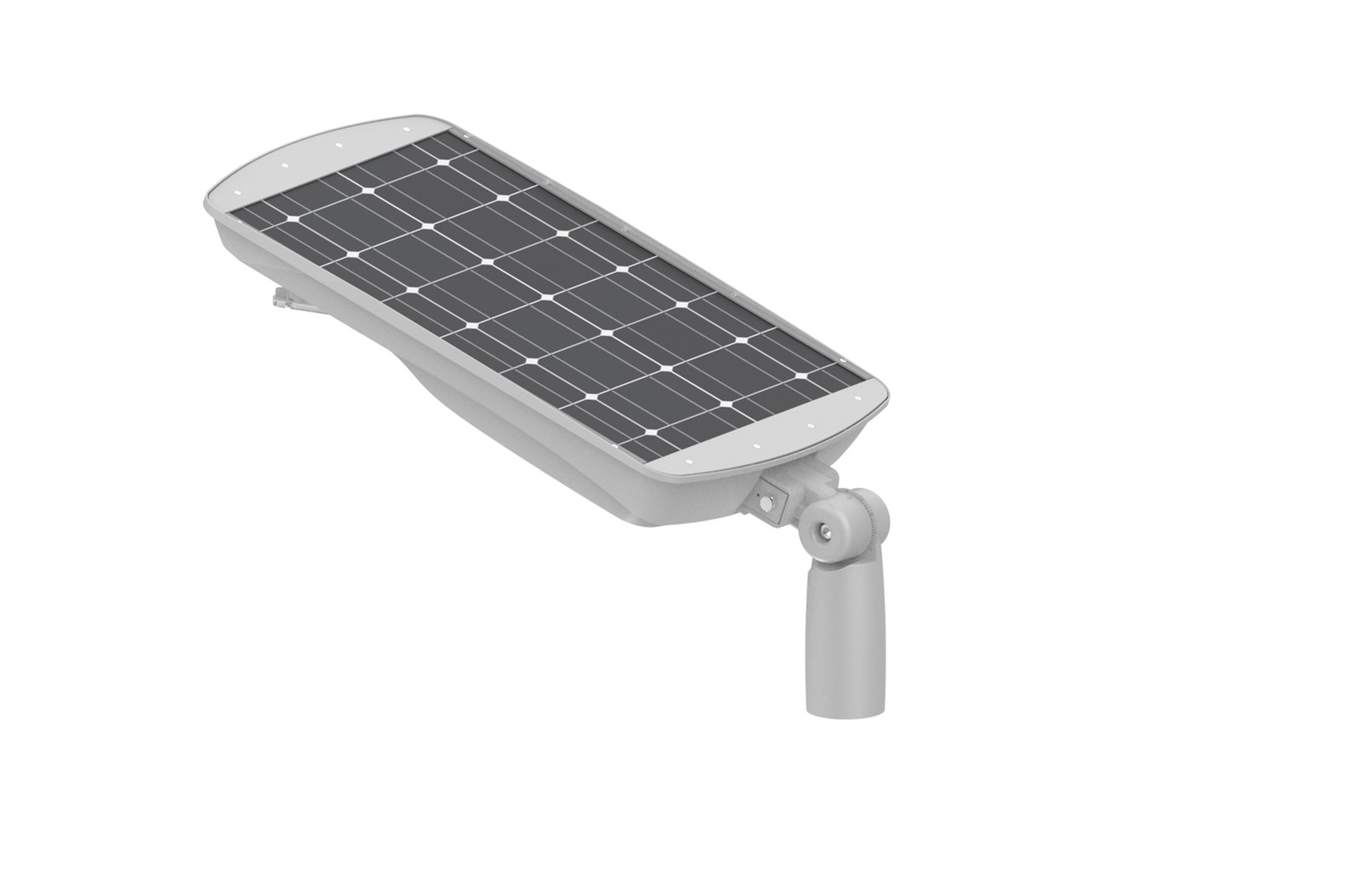 INOGENO STC SERIES 8W20W30W SOLAR LED STREET LIGHT