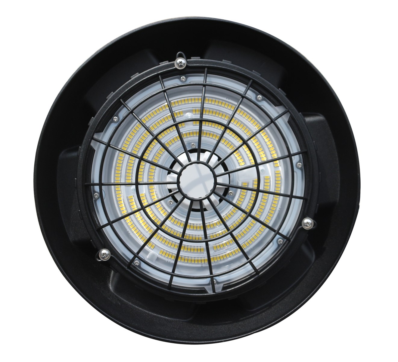 HBM Series UL DLC CE CB approved 100w150W230W300w IP65 industrial LED high bay lights