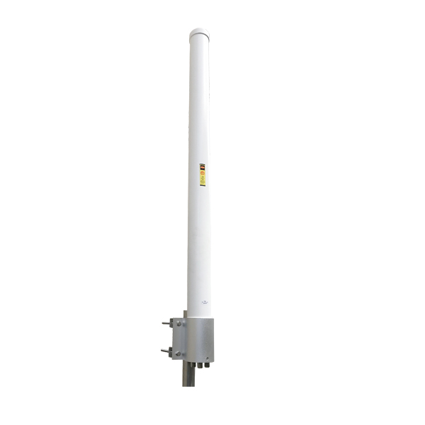 2458GHz MIMO Omni 11dBi Antenna 4 X N Female Connector