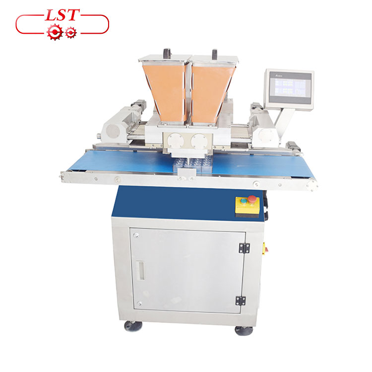M2D8O2 Model Mini One Shot Chocolate Despositor Machine Machines