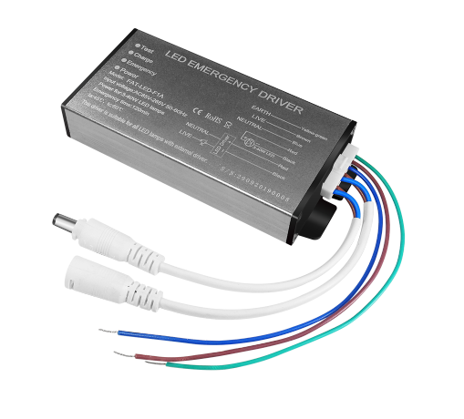 led Emergency Power Supply 340w for led panel light and downlight