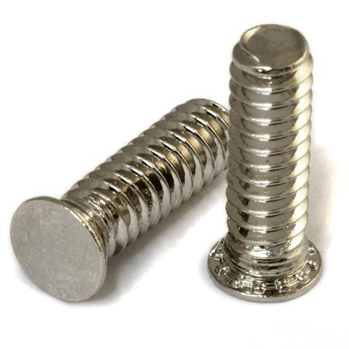self clinching stud pem fastener stainless steel or steel