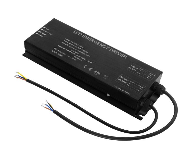 50200W Emergency Inverter LED