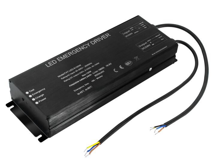 50200W Emergency Inverter LED