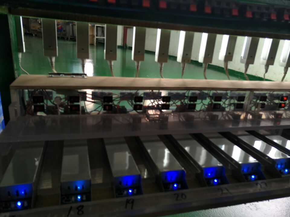 50W100W LED Emergency Kits For Led High Bay Light