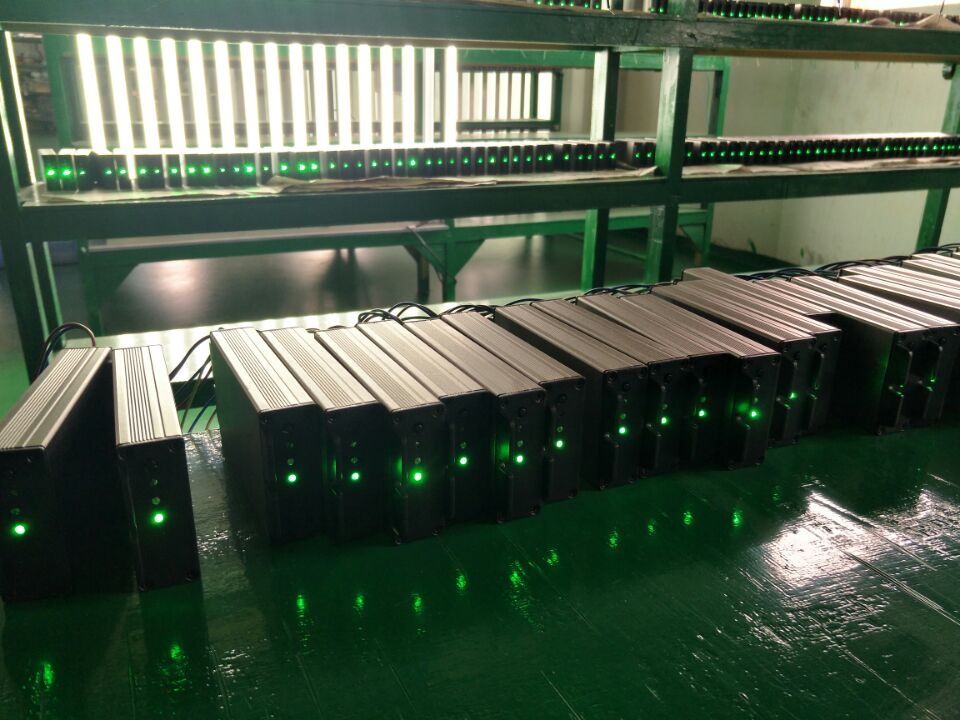 50W100W LED Emergency Kits For Led High Bay Light