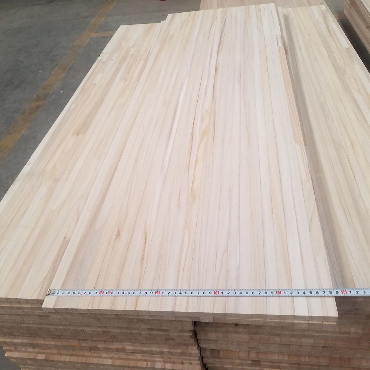 China paulownia wood price shan tong