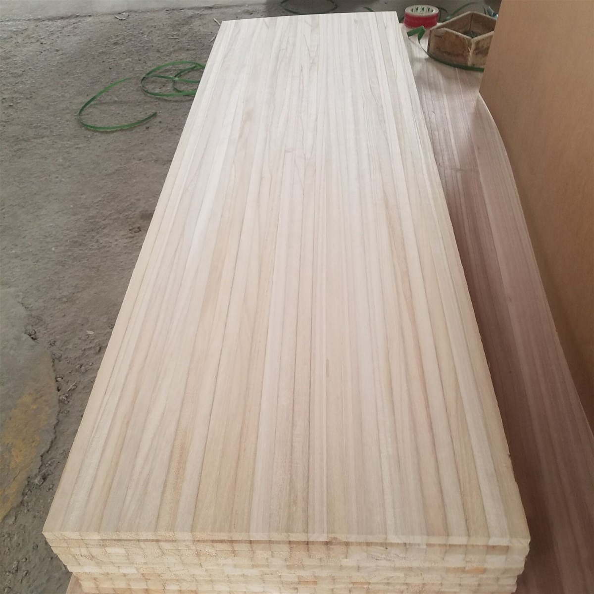 China paulownia wood price shan tong