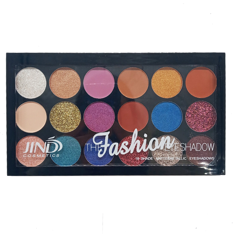 Sell Jind brand eyeshadowfactory eyeshadow