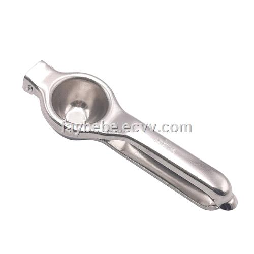 Cooking Tool Stainless Steel Lemon Squeezer