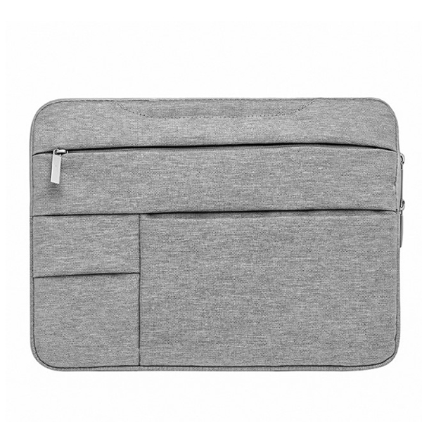 Laptop CaseSleeve with Shoulder Strap and Handles