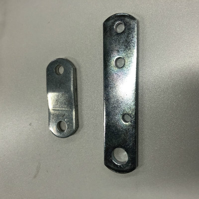 Metal Stamping/Punching Parts/CNC Parts