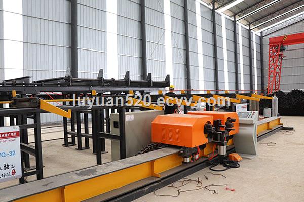 CHINA FACTORY REBAR BENDING CENTER 32