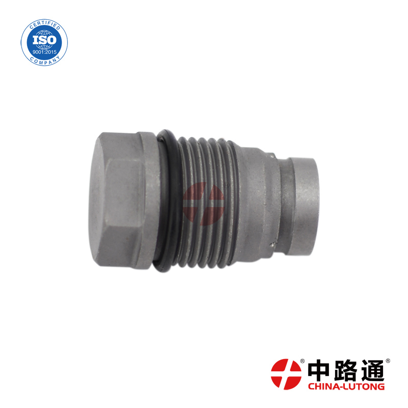 DENSO Fuel pressure limiter 1 110 010 013 Fuel Injector Pump Pressure Relief Valve