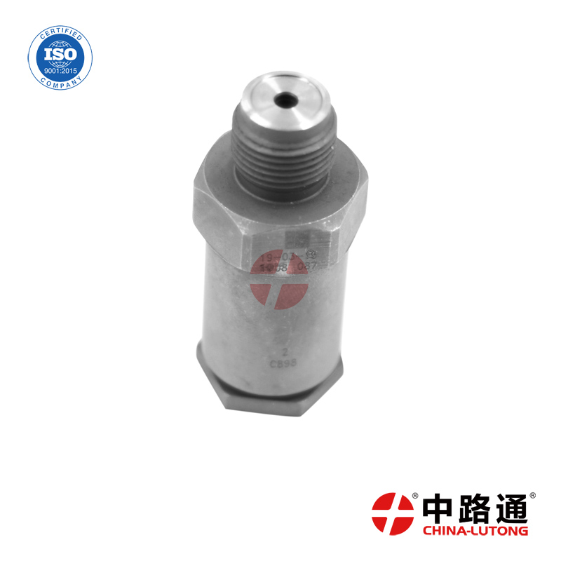 dodge cummins pressure relief valve 1 110 010 008 FUEL RAIL PRESSURE RELIEF VALVE REGULATOR SENSOR