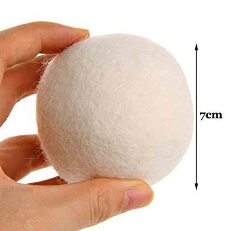 wool tumble alpaca laundry dryer balls
