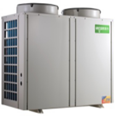 Enesoon clean thermal energy Ultralow temperature heating and cooling unit heat pump