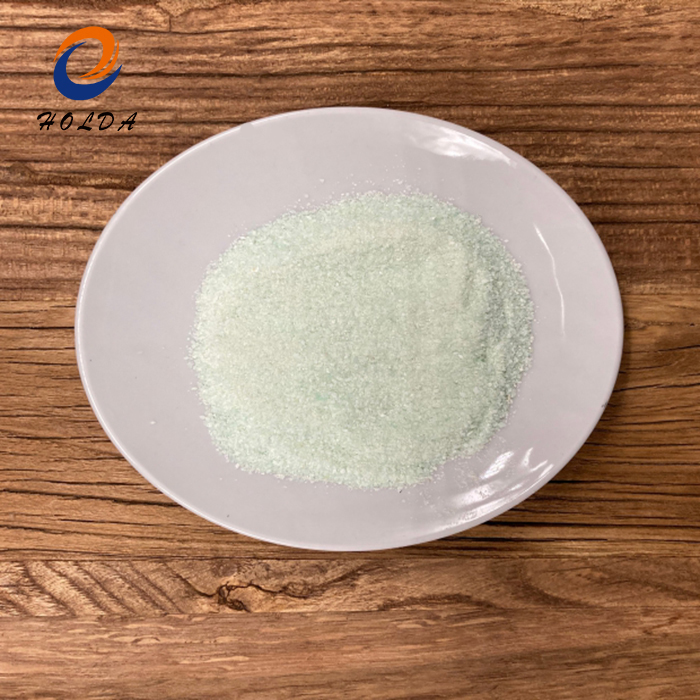 High Quality Factory Price Ferrous Sulphate Heptahydrate for Watertreatment