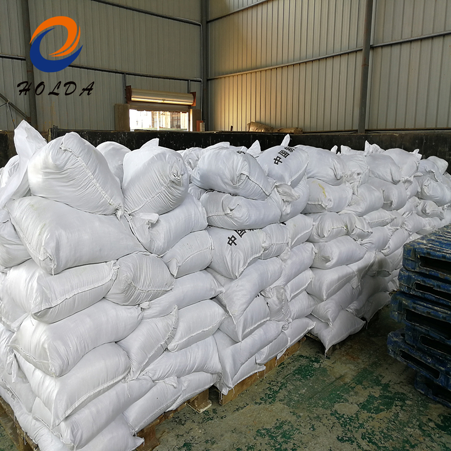 High Quality Factory Price Ferrous Sulphate Heptahydrate for Watertreatment