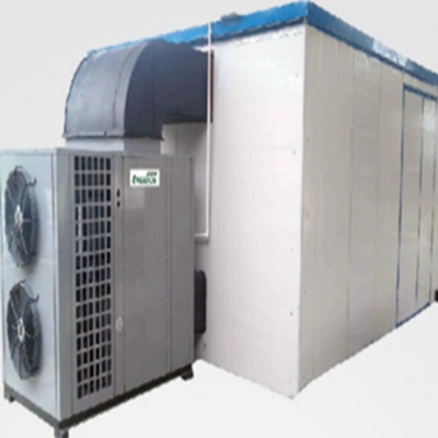 Enesoon High temperature drying heat pump unit